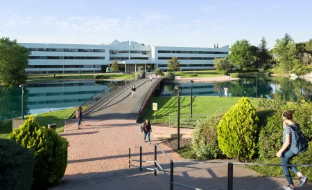 Etudier à l'UE Espagne avec Take me to Medschool