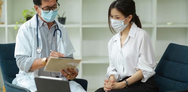 Etudier à l'ECJC pour le cursus Kiné