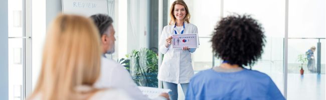 Les frais d'inscription pour les études de santé dans le publique en Allemagne