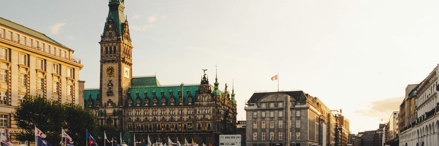Découvrir les études de santé en Allemagne avec Take me to Medschool