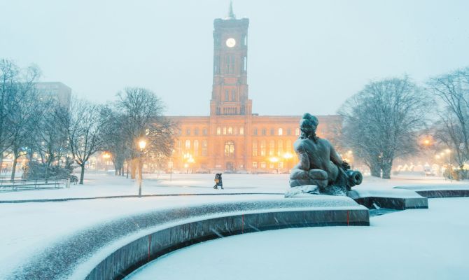 Commencer ses études de santé à l'étranger en Janvier