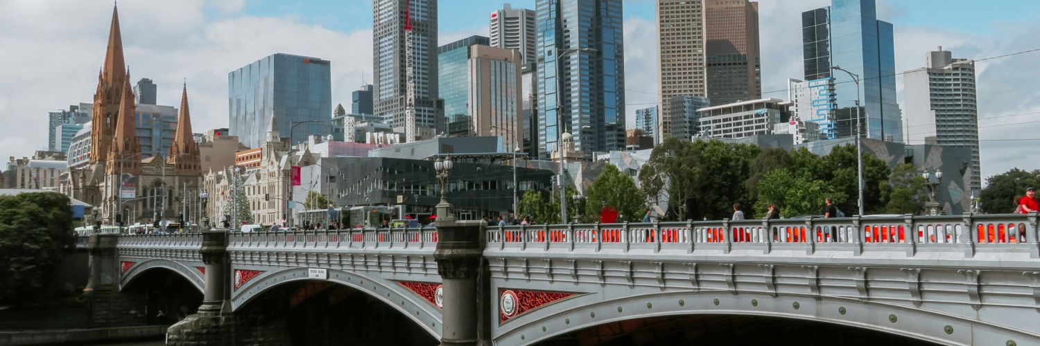 Rejoindre un cursus de santé en Australie