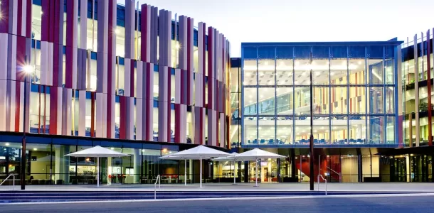 Étudier à la Macquarie University