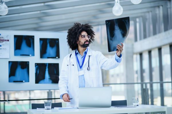 Études de médecine à l’UFV