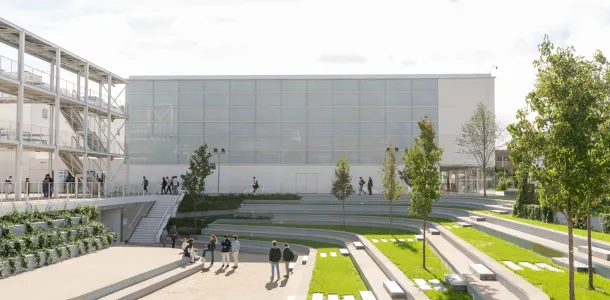 Francisco de Vitoria University