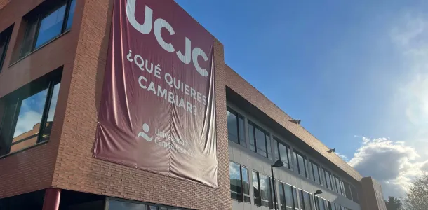 Villanueva de la Cañada, Spain