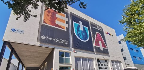 Adema, escuela Universitaria