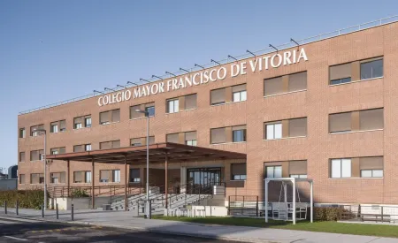 Etudier à l'UFV à Madrid