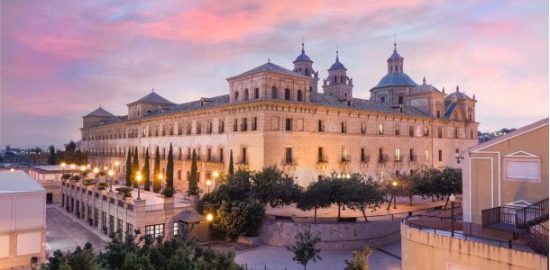 Formation de kiné à l'UCAM en Espagne
