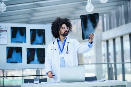 Médecine en anglais à l’UAFM