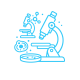 Troisième année d'études en santé