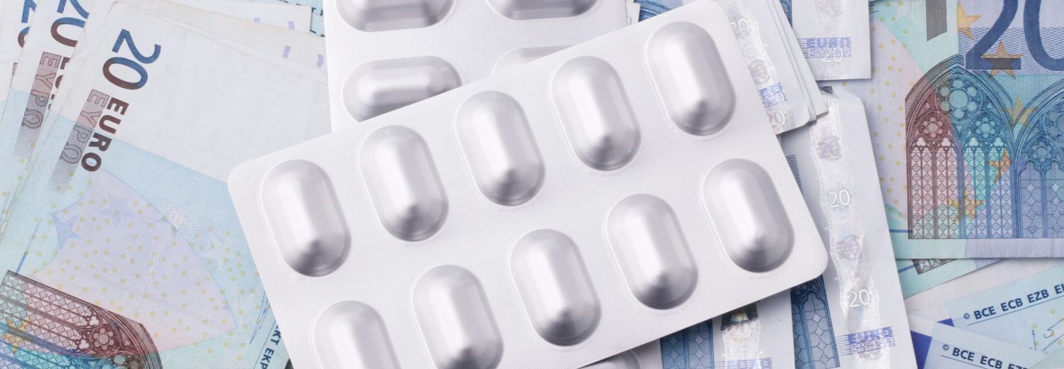 Moins cher que les études de médecine en France sur le long terme
