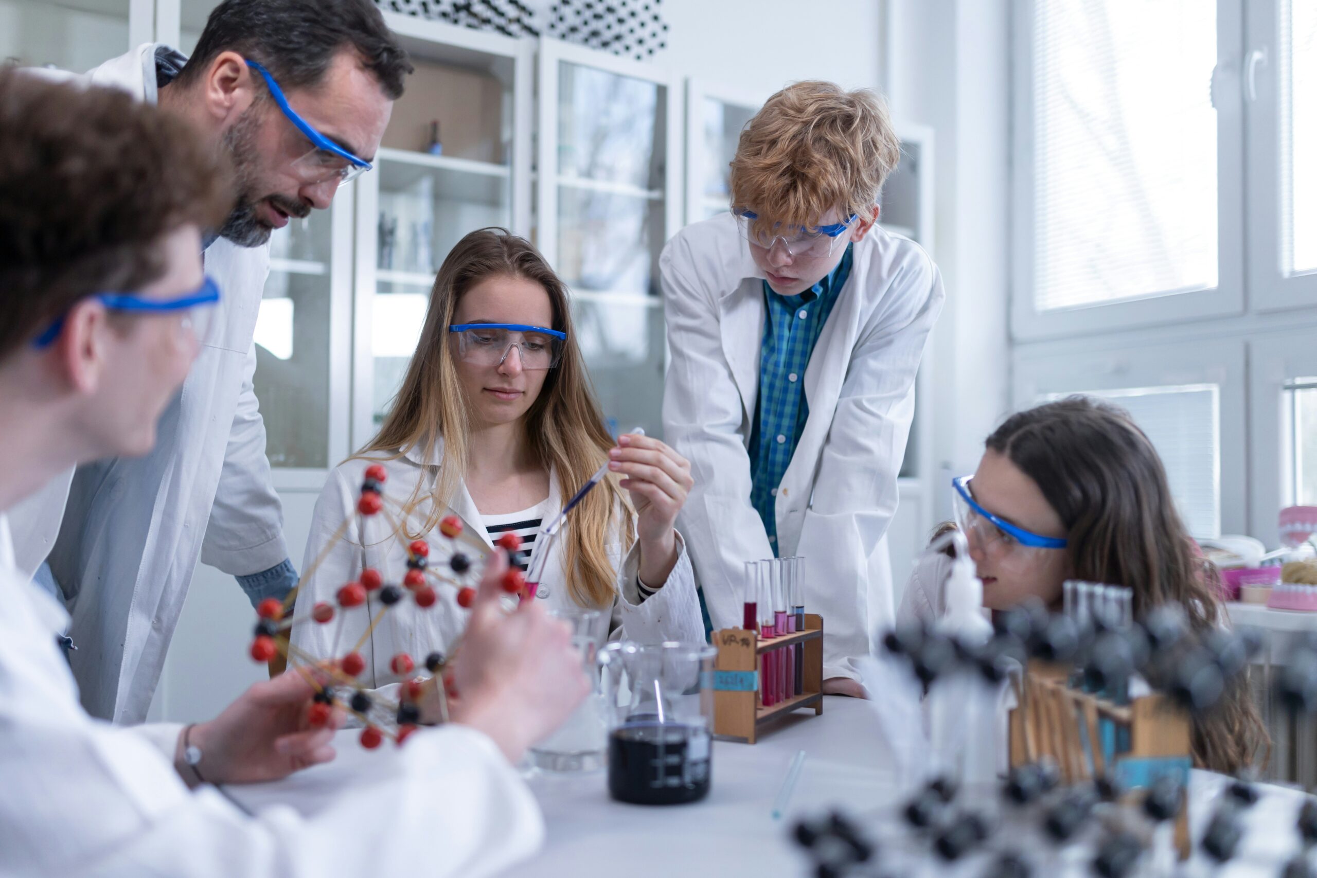 Admission aux études de médecine en Italie