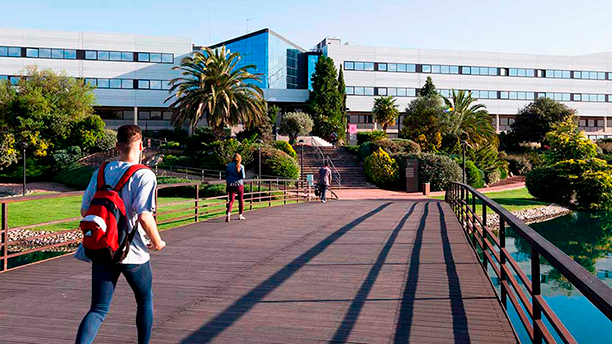 Universidad Europea - études de vétérinaires