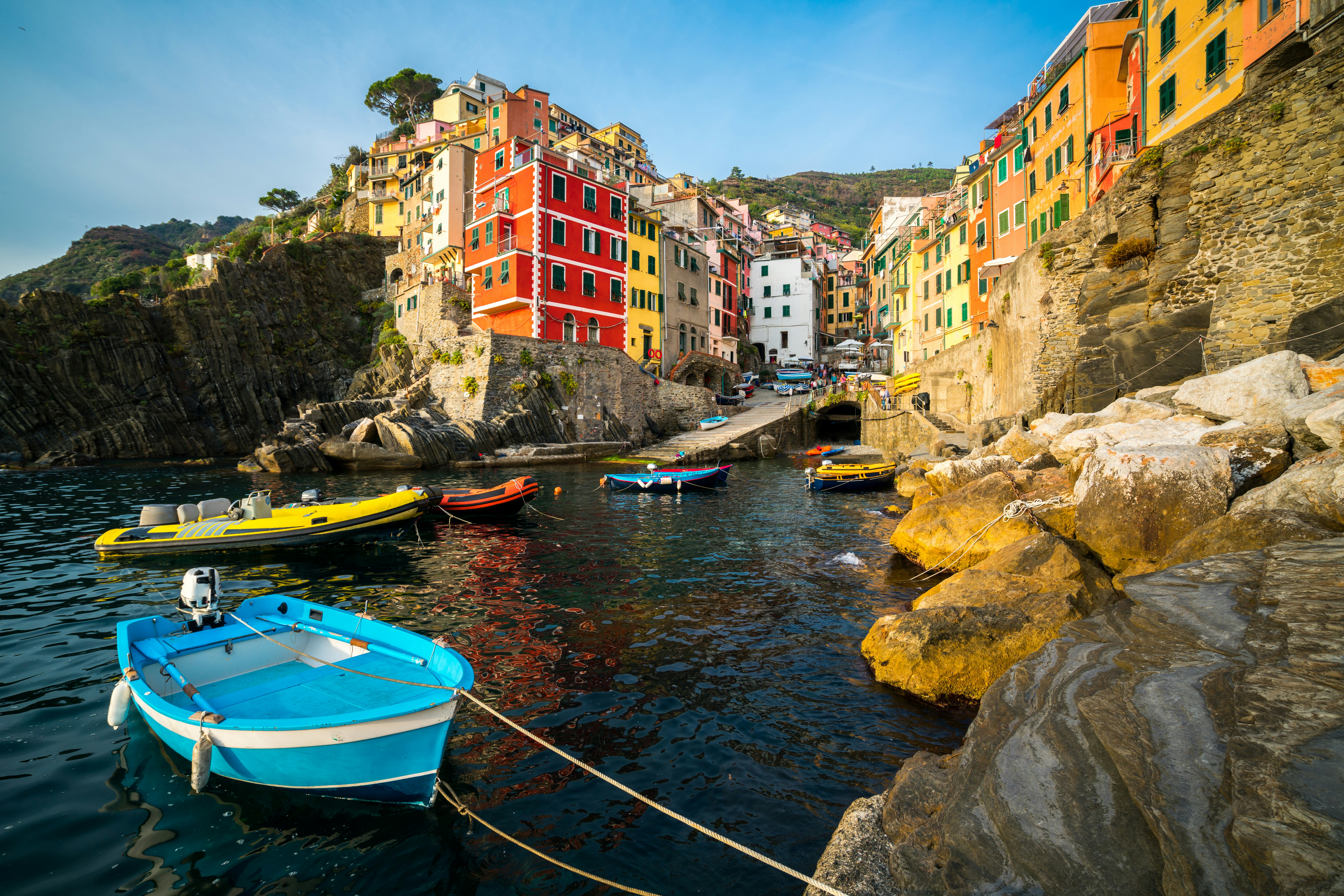 Cursus de santé en Italie