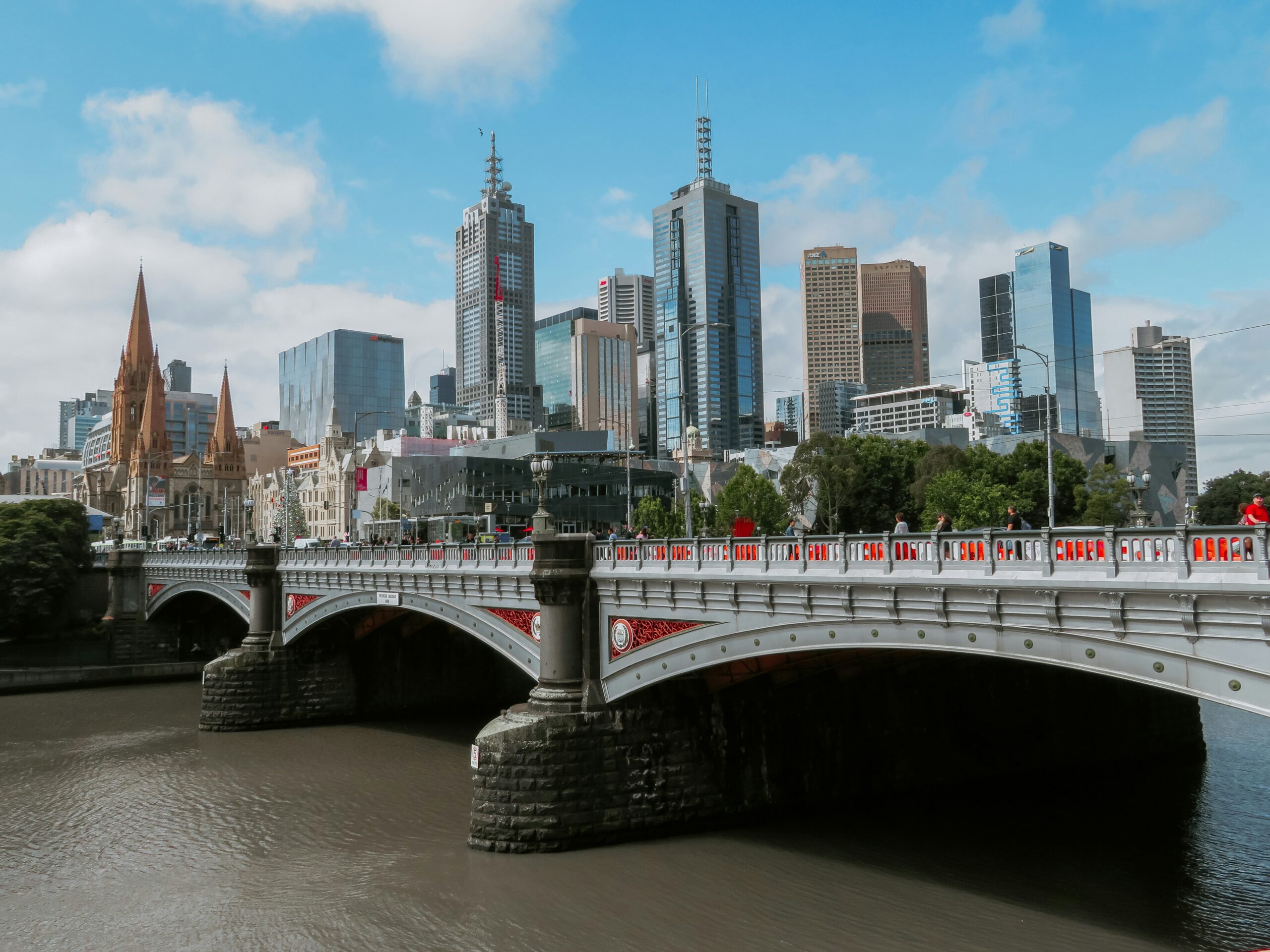Rejoindre un cursus de santé en Australie