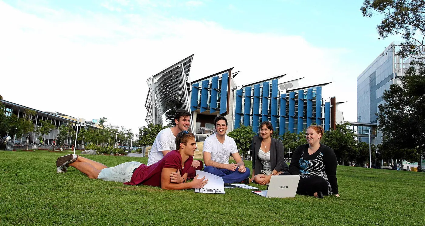 Étudier à la University of Sunshine Coast