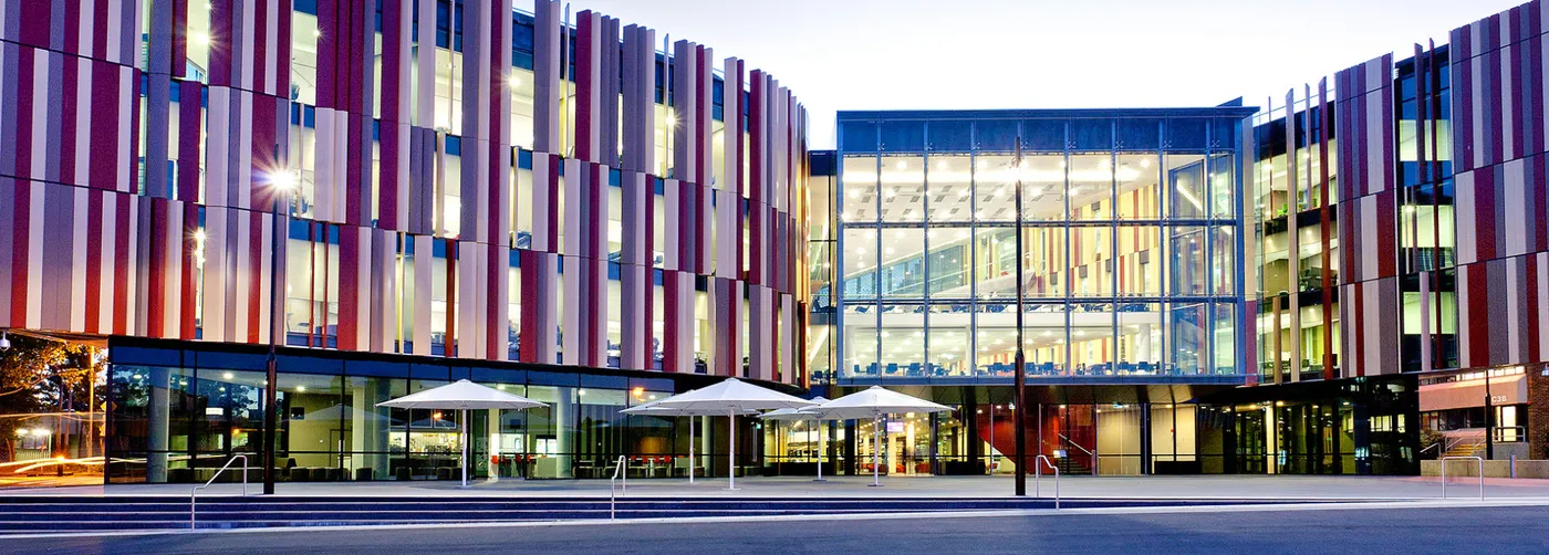 Étudier à la Macquarie University
