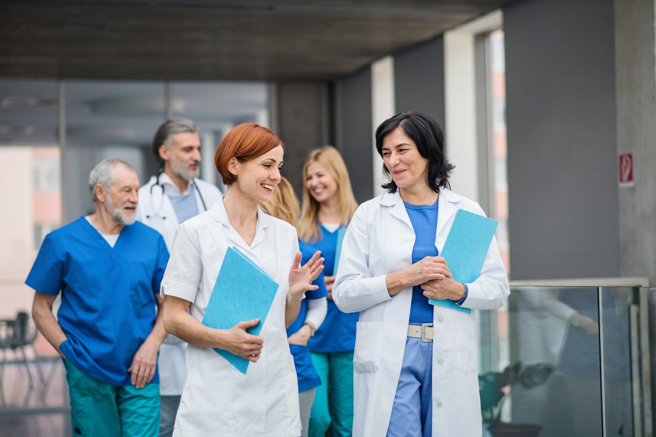 Les salaires des médecins généralistes et libéraux
