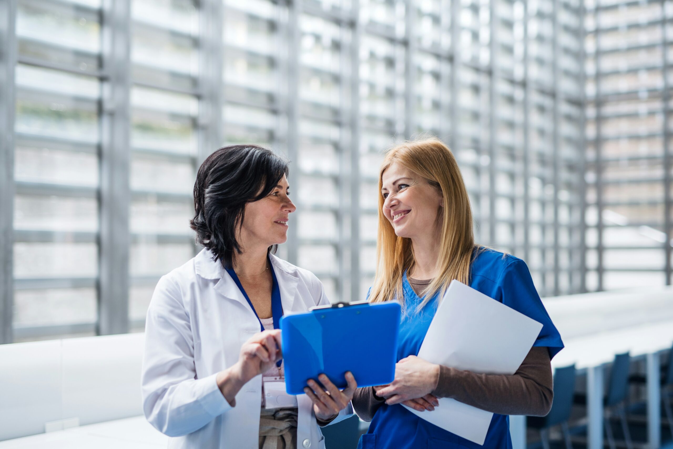 Roles et responsabilités du médecin général