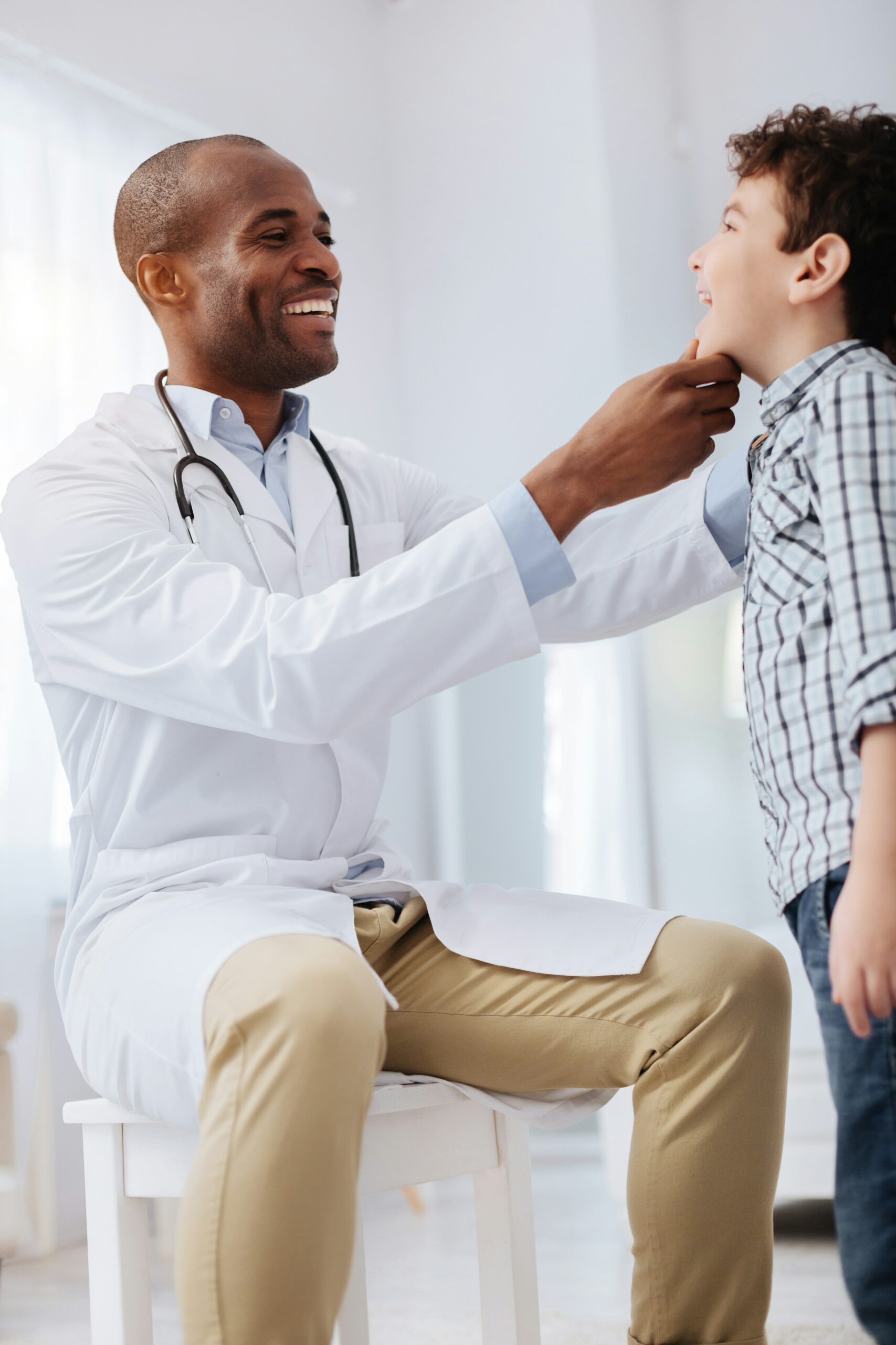 études et formations de médecin Généraliste