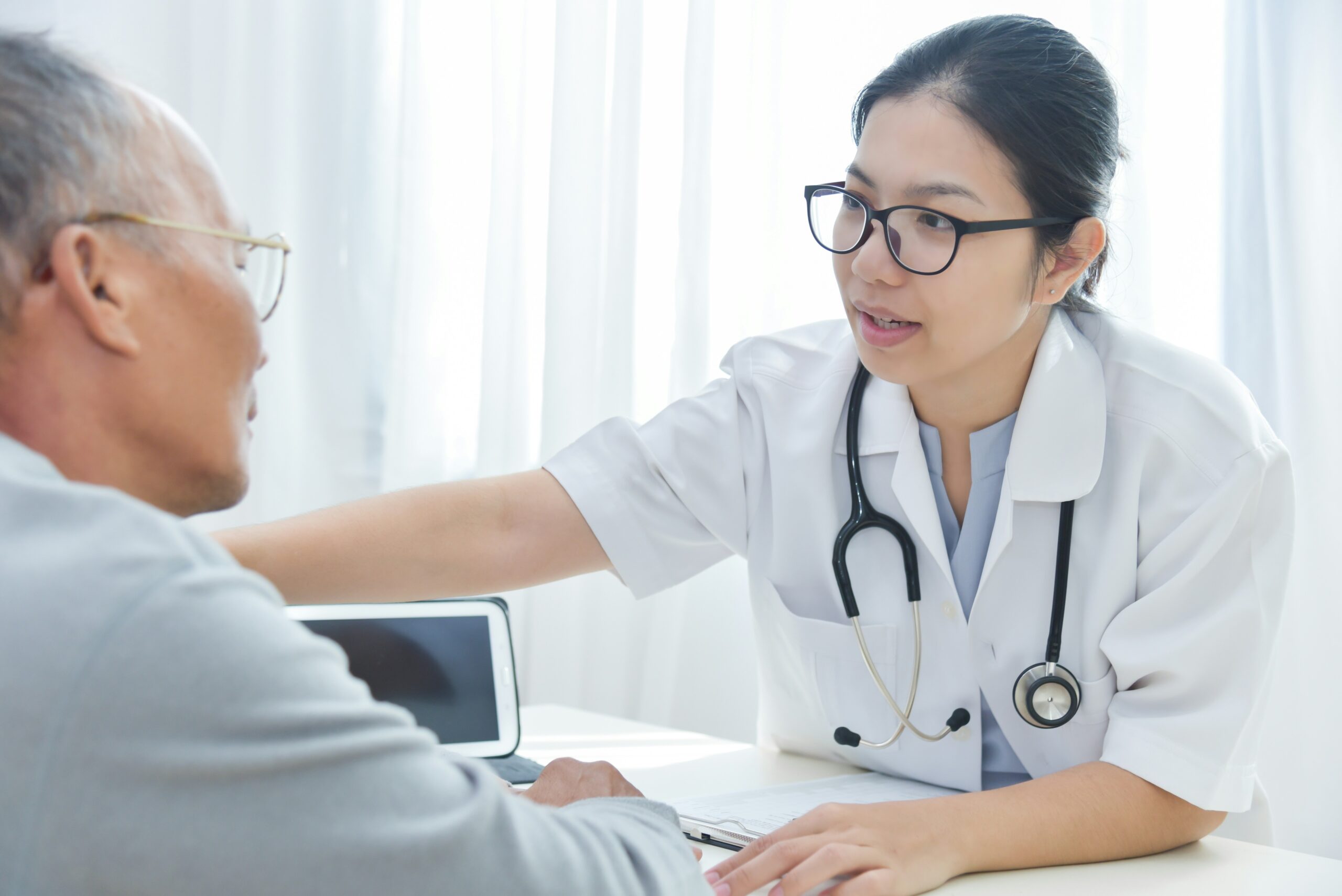 Quel salaire pour un medecin généraliste
