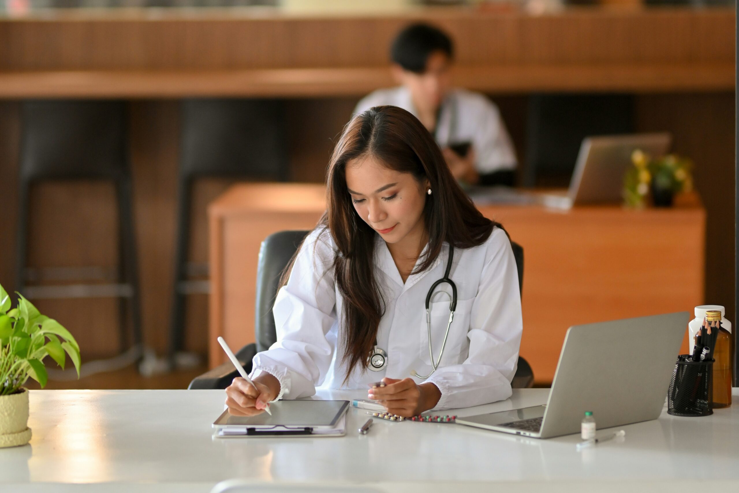 Toujours aussi difficile d'accéder aux études de santé en France