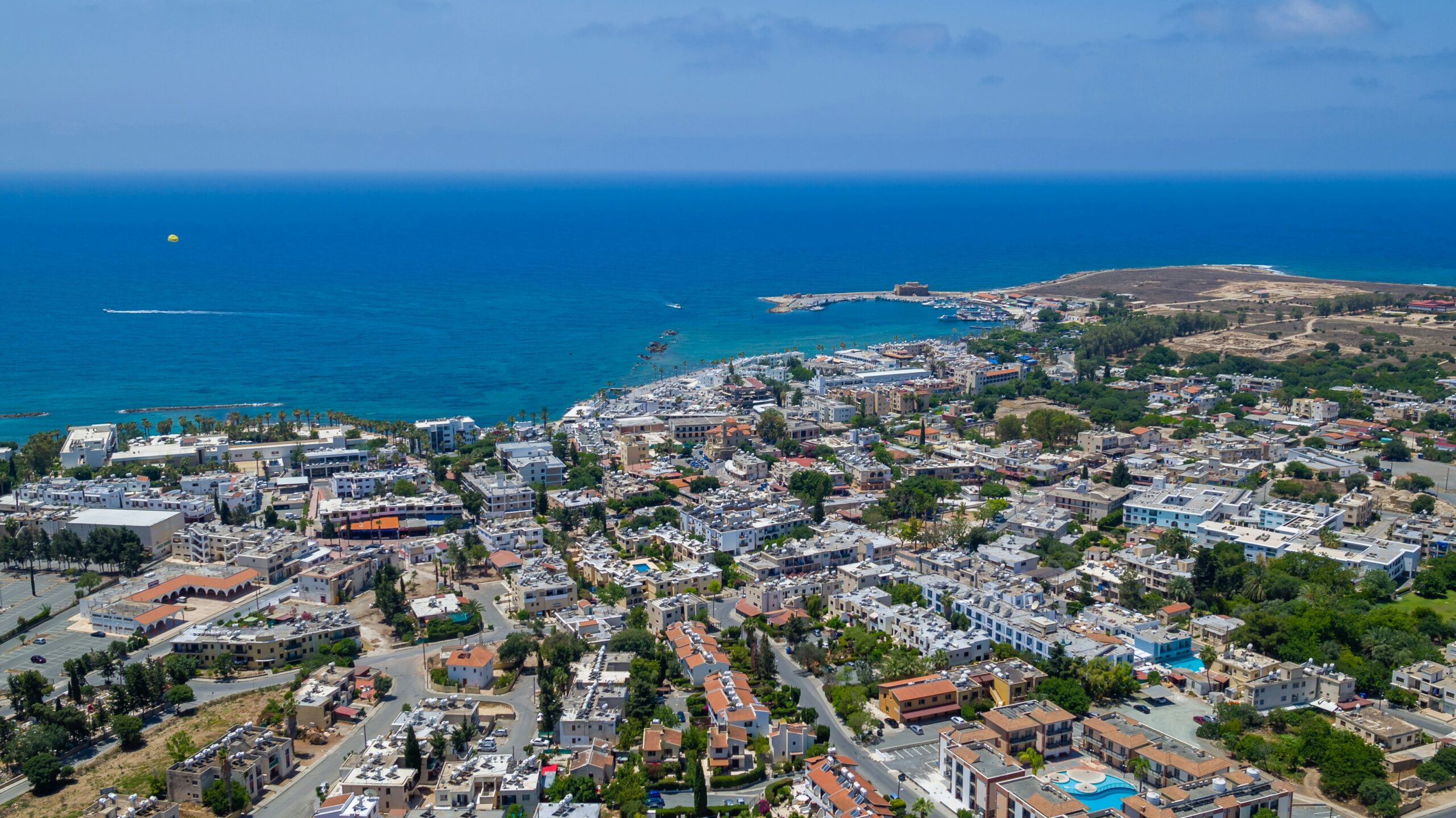 Etudier la santé à Chypre