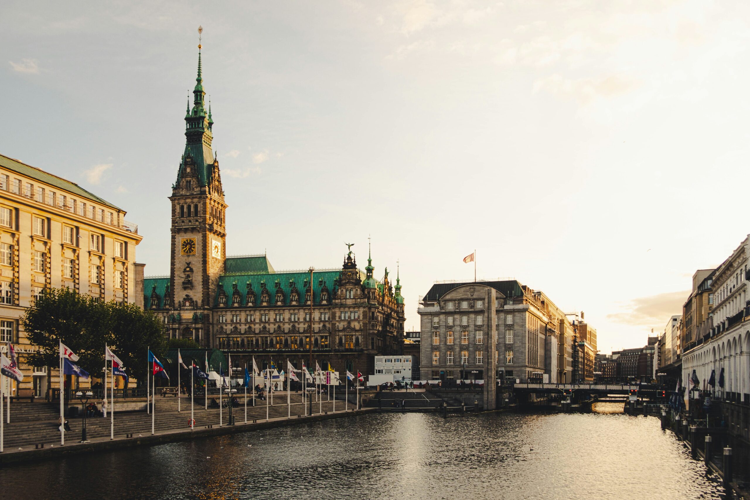 Découvrir les études de santé en Allemagne avec Take me to Medschool