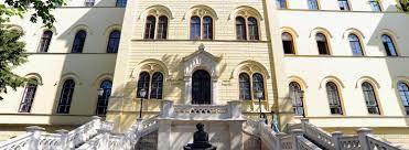 Université de Zagreb 