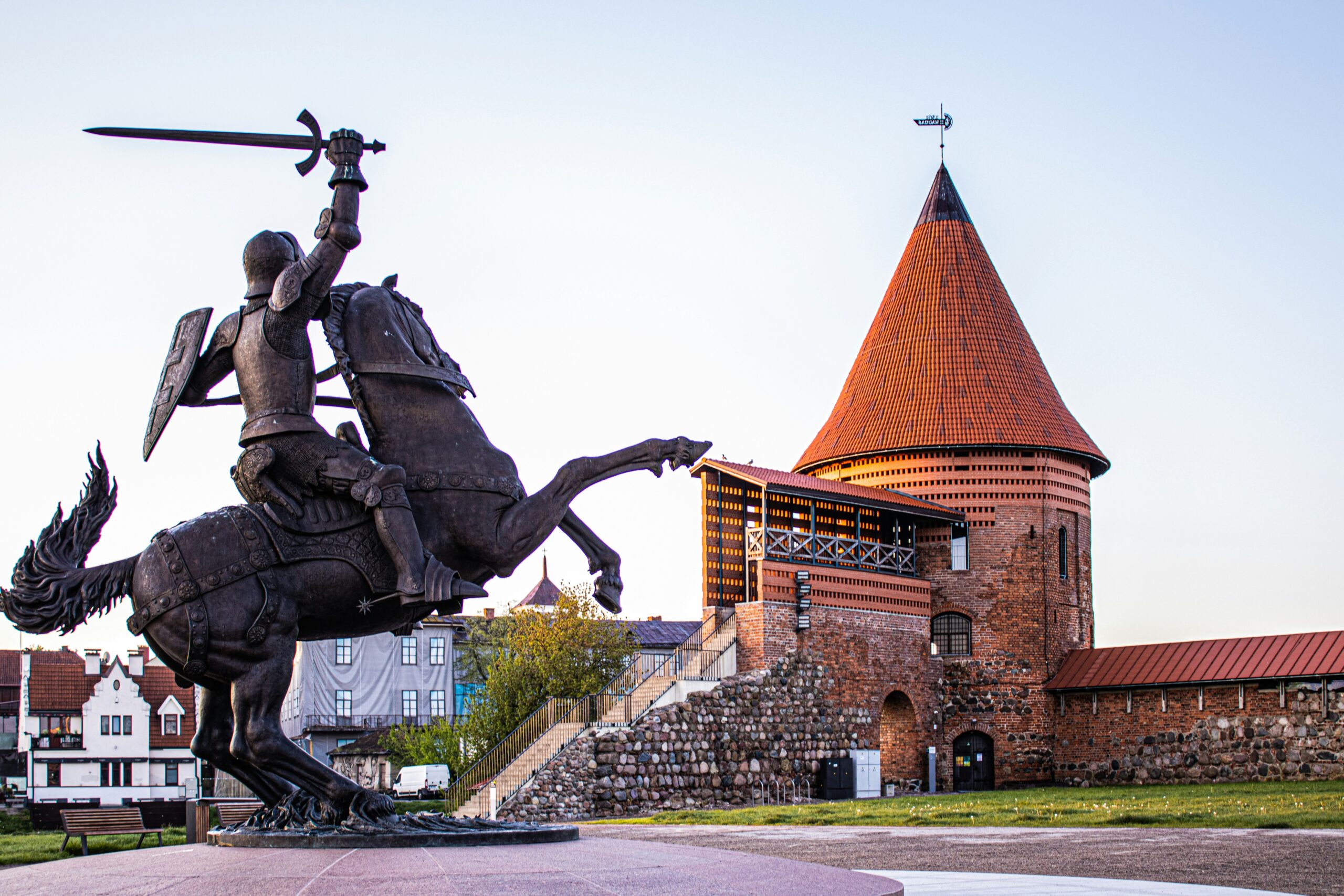 Etudes de santé à Kaunas en Lituanie
