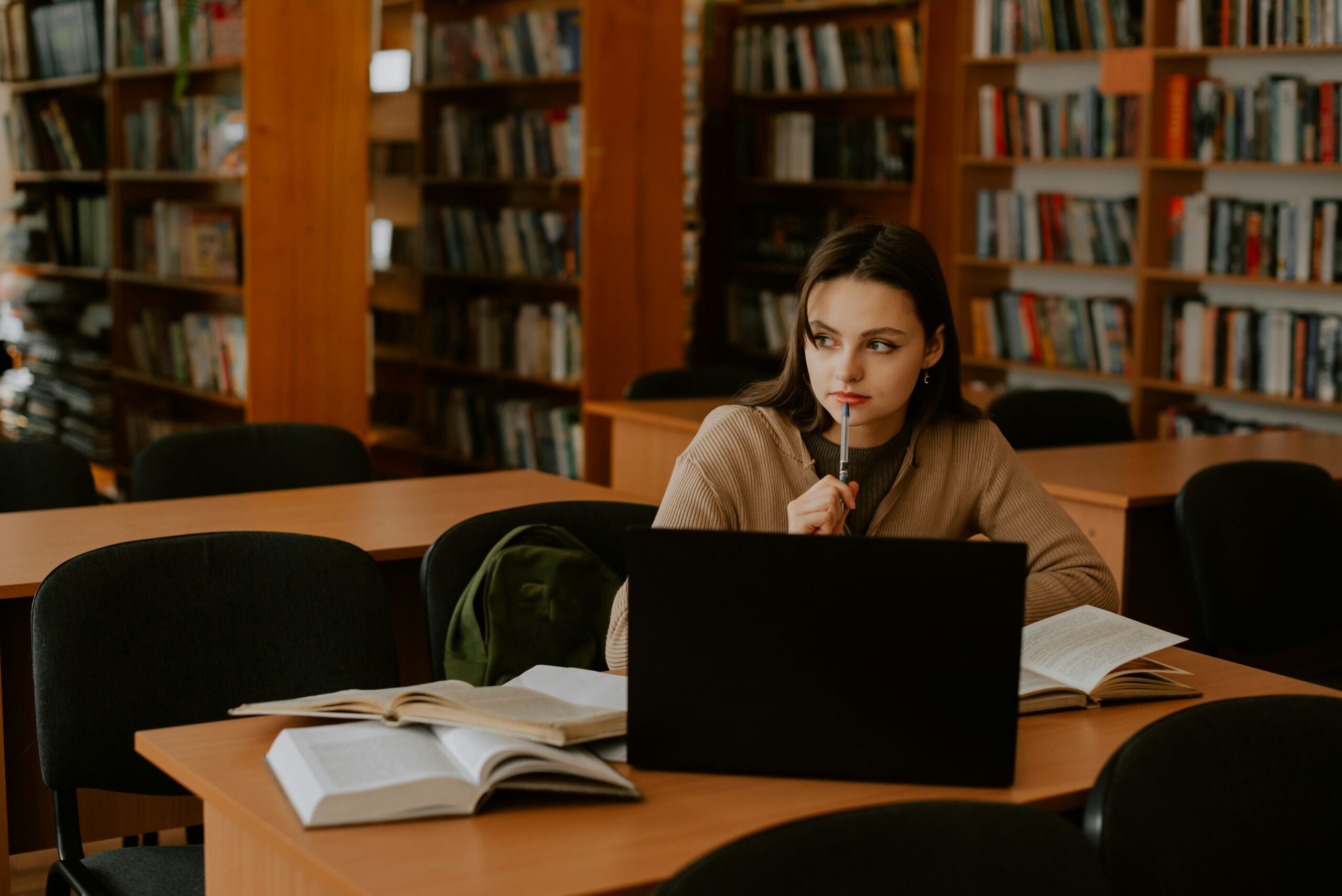 Quels sont les cursus en anglais en Europe ?