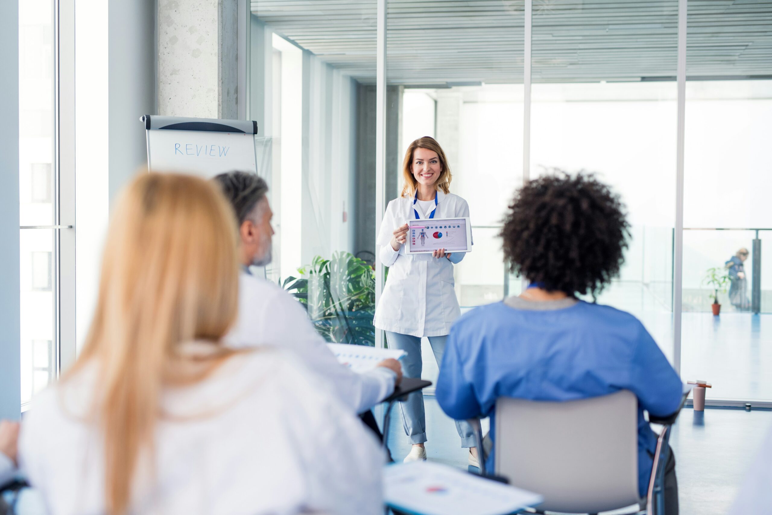 Etudier la médecine en Espagne avec Take me to Medschool