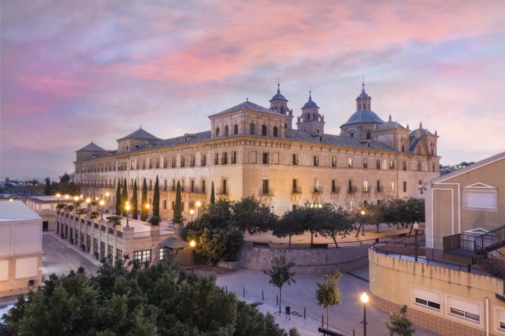 UCAM - Murcia université